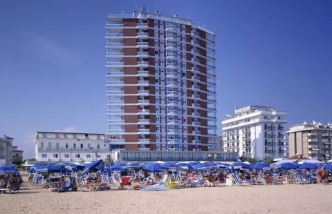 Marmoresina per Hotel caravelle Lido di Jesolo